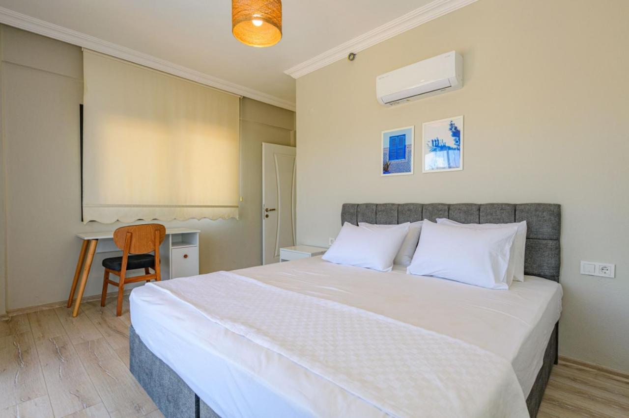 Villa Aromatherapy Fethiye Exterior foto