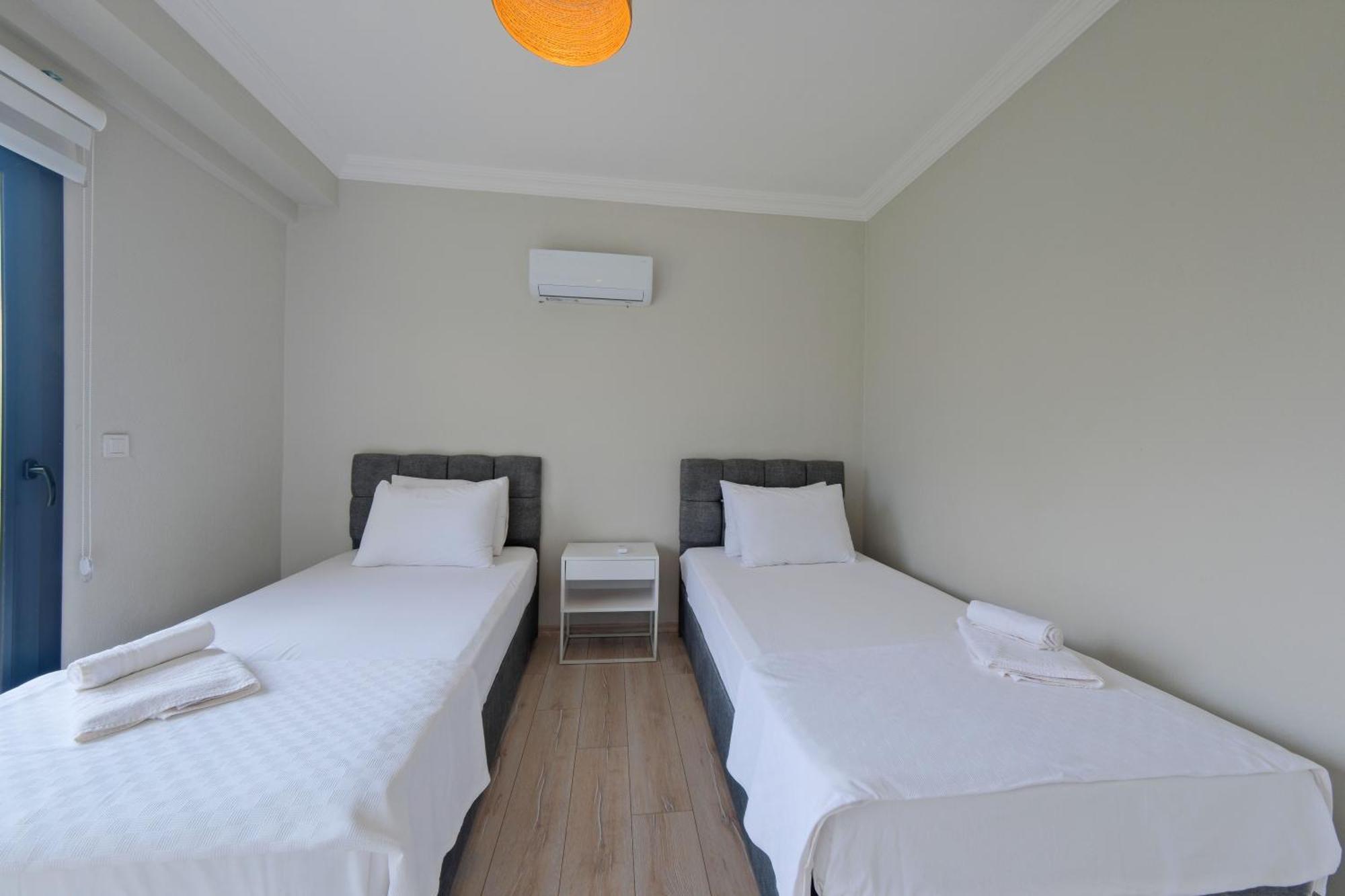 Villa Aromatherapy Fethiye Exterior foto