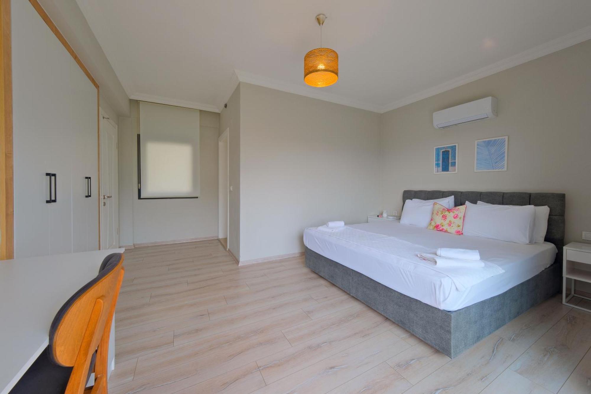 Villa Aromatherapy Fethiye Exterior foto